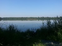 2 Nachtjes met Jan op de Tarn